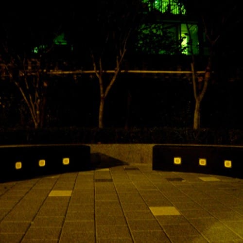 CAD Drawings SELS - Smart Era Lighting Systems Solar Pucks & Pavers: LSP44