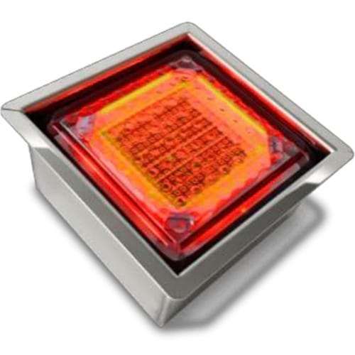 CAD Drawings SELS - Smart Era Lighting Systems Solar Pucks & Pavers: LSP44