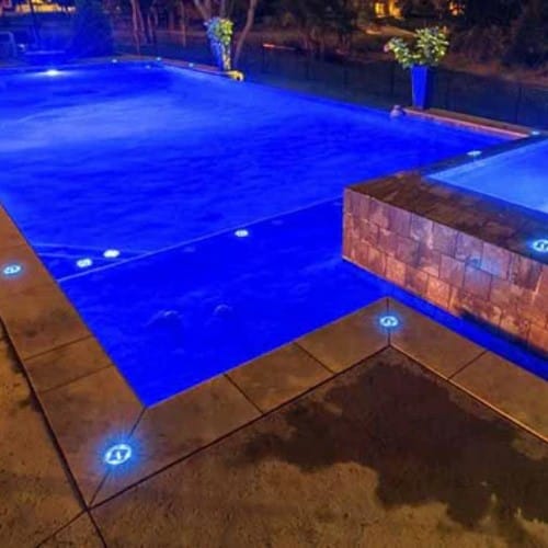 CAD Drawings SELS - Smart Era Lighting Systems Solar Pucks & Pavers: LSP5