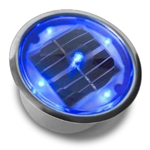 CAD Drawings SELS - Smart Era Lighting Systems Solar Pucks & Pavers: LSP4