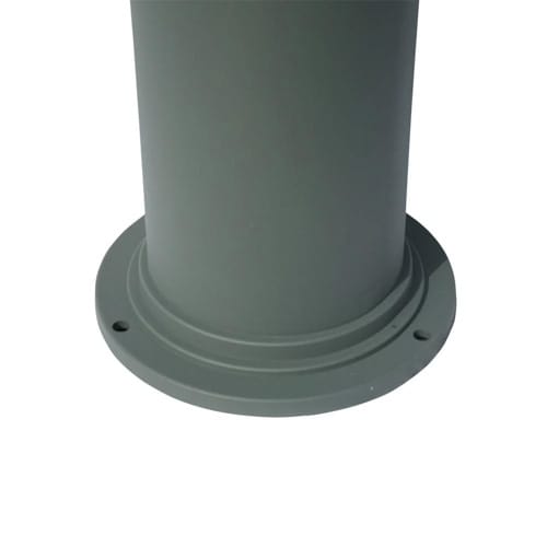 CAD Drawings SELS - Smart Era Lighting Systems Solar Garden Light - Bollard: SG9040
