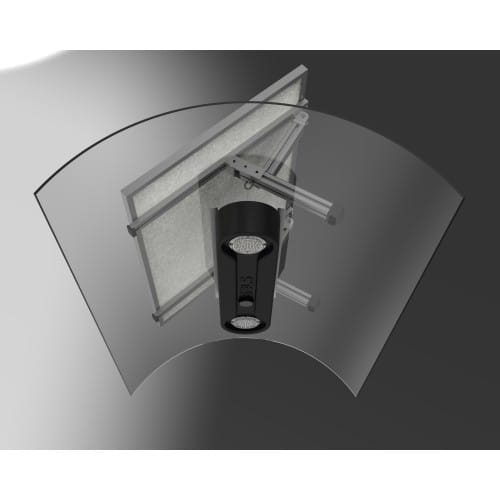 CAD Drawings SELS - Smart Era Lighting Systems Solar Shelter Lighting: SSL
