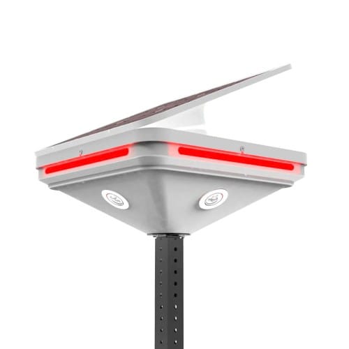CAD Drawings SELS - Smart Era Lighting Systems Transit Pole System: TPS
