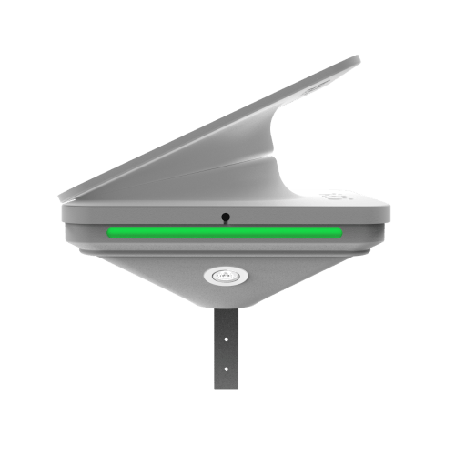 CAD Drawings SELS - Smart Era Lighting Systems Transit Pole System: TPS