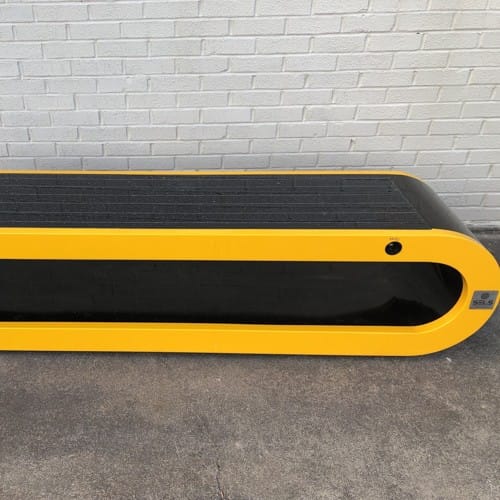 CAD Drawings SELS - Smart Era Lighting Systems Solar Benches & Charging Station: SB1030