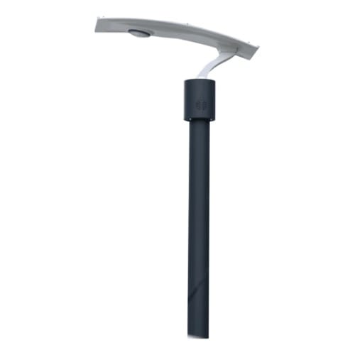 CAD Drawings SELS - Smart Era Lighting Systems Pathway & Park Lighting: SP9570
