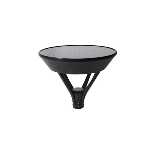 CAD Drawings SELS - Smart Era Lighting Systems Pathway & Park Lighting: SP9557