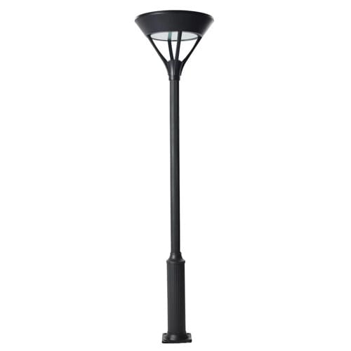 CAD Drawings SELS - Smart Era Lighting Systems Pathway & Park Lighting: SP9557