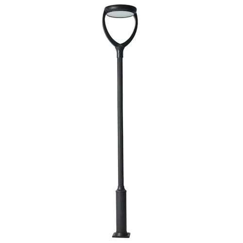 CAD Drawings SELS - Smart Era Lighting Systems Pathway & Park Lighting: SP9556