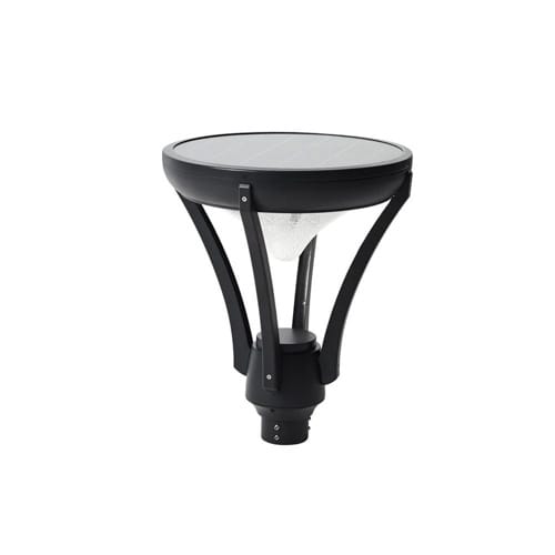 CAD Drawings SELS - Smart Era Lighting Systems Pathway & Park Lighting: SP9555