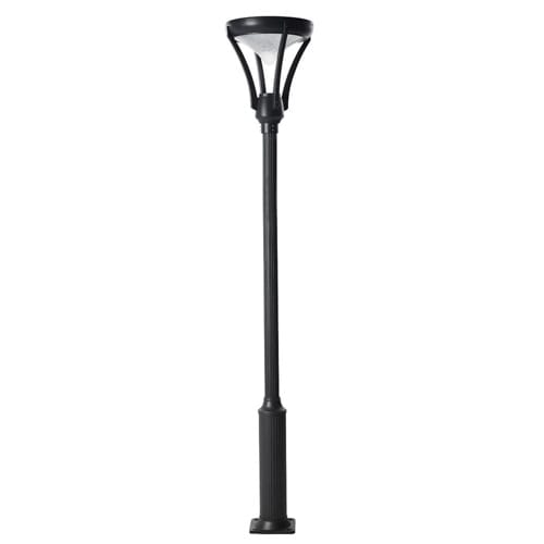 CAD Drawings SELS - Smart Era Lighting Systems Pathway & Park Lighting: SP9555