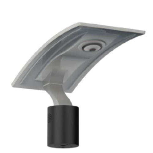 CAD Drawings SELS - Smart Era Lighting Systems Solar Network Camera - SP9570: SNC65W