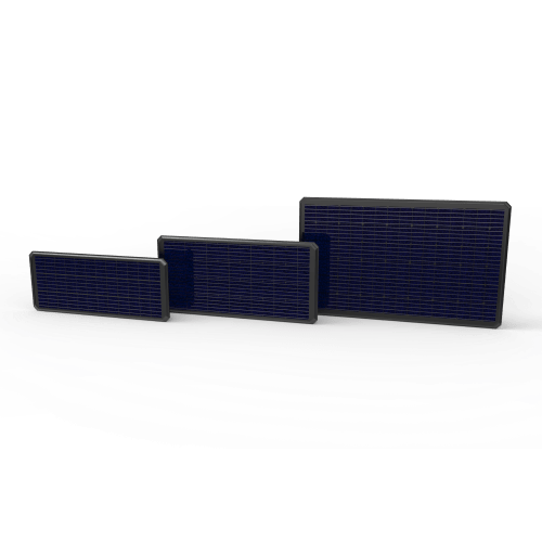 CAD Drawings SELS - Smart Era Lighting Systems Fully Integrated-Pro Solar Street Light: FI-PRO Series