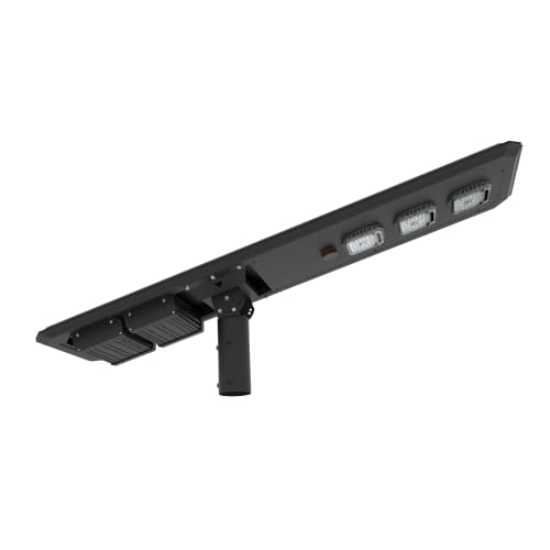 CAD Drawings SELS - Smart Era Lighting Systems Fully Integrated-Pro Solar Street Light: FI-PRO Series