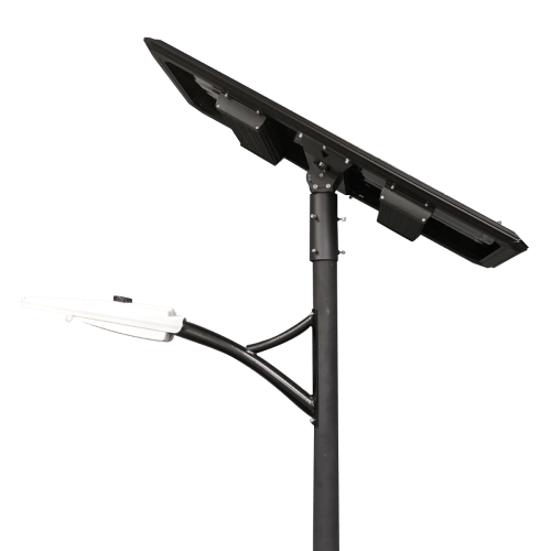 CAD Drawings SELS - Smart Era Lighting Systems Solar Street Lighting System: STL PRO Series