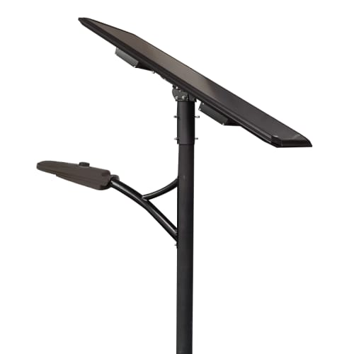 CAD Drawings SELS - Smart Era Lighting Systems Solar Street Lighting System: STL PRO Series
