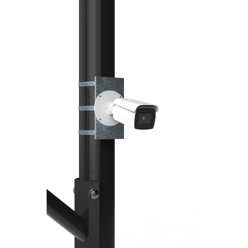 CAD Drawings SELS - Smart Era Lighting Systems Solar Street Lighting System: STL PRO Series