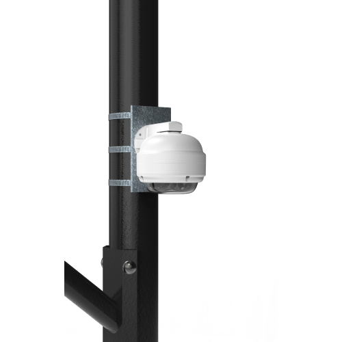 CAD Drawings SELS - Smart Era Lighting Systems Solar Street Lighting System: STL PRO Series