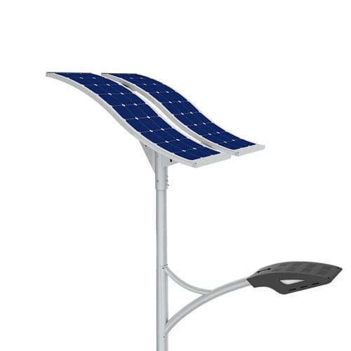 CAD Drawings SELS - Smart Era Lighting Systems Solar Street Lighting System: ST Series