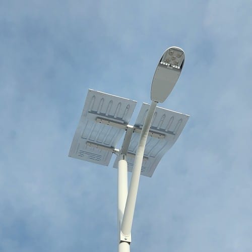 CAD Drawings SELS - Smart Era Lighting Systems Solar Street Lighting System: ST Series