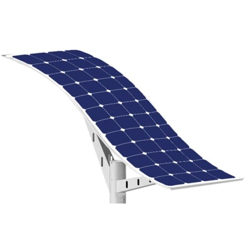 CAD Drawings SELS - Smart Era Lighting Systems Solar Street Lighting System: ST Series