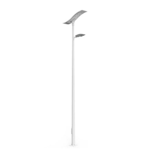 CAD Drawings SELS - Smart Era Lighting Systems Solar Street Lighting System: ST Series