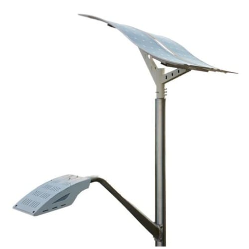 CAD Drawings SELS - Smart Era Lighting Systems Solar Street Lighting System: ST Series
