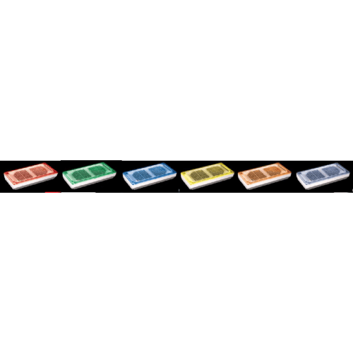 CAD Drawings SELS - Smart Era Lighting Systems Solar Pucks & Pavers: LSP48