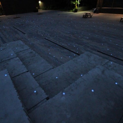 CAD Drawings SELS - Smart Era Lighting Systems Solar Pucks & Pavers: LSP2.5 - 2.5"