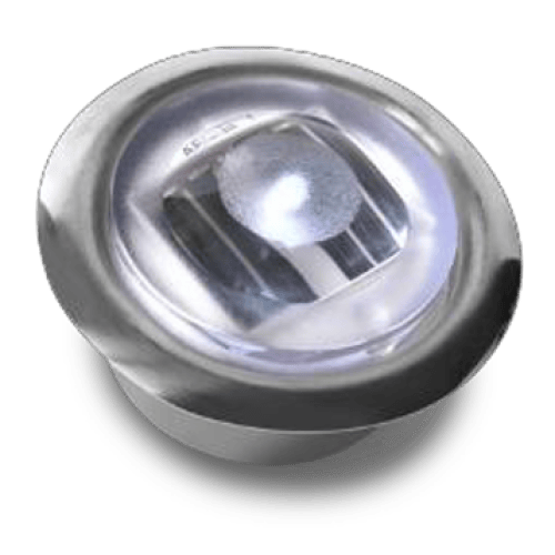 CAD Drawings SELS - Smart Era Lighting Systems Solar Pucks & Pavers: LSP2.5 - 2.5"