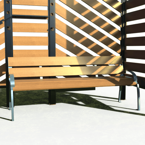 CAD Drawings SELS - Smart Era Lighting Systems Wheel Chair Charging and Device Charging: Mountain Solar Shelter