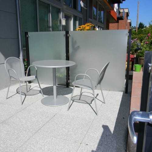 CAD Drawings Skyline Systems Fencing & Privacy Panels