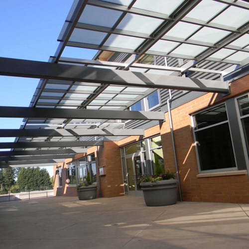 CAD Drawings Skyline Systems Custom Specialty Aluminum Structures