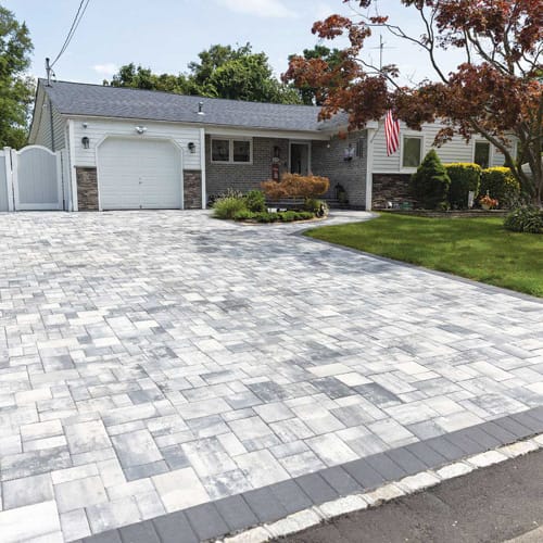 CAD Drawings Nicolock Paving Stones Stone Ridge Contemporary