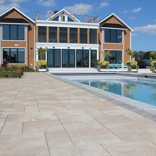 CAD Drawings Nicolock Paving Stones Alpine Ridge