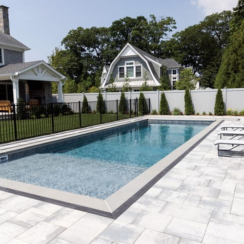 CAD Drawings Nicolock Paving Stones Alpine Ridge