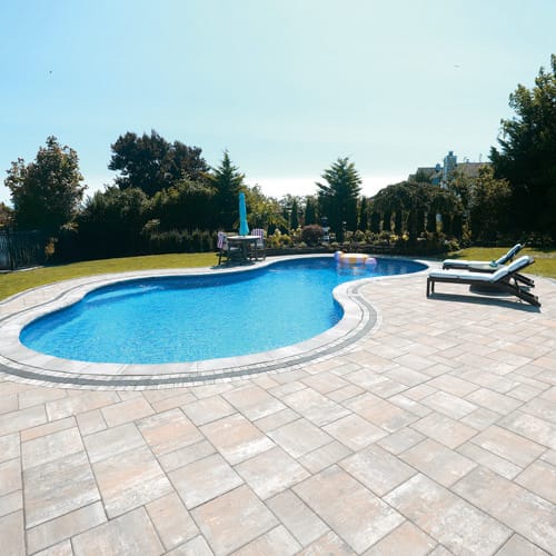 CAD Drawings Nicolock Paving Stones Alpine Contemporary
