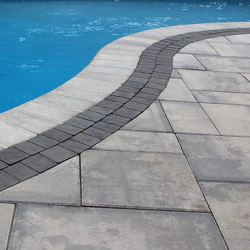 CAD Drawings Nicolock Paving Stones The Montauk