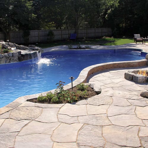 CAD Drawings Nicolock Paving Stones Grand Flagstone
