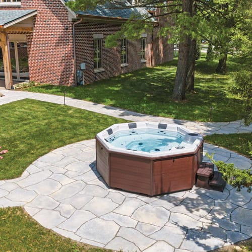 CAD Drawings Nicolock Paving Stones Grand Flagstone