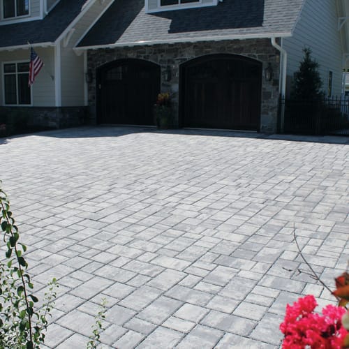CAD Drawings Nicolock Paving Stones Eco-Tre