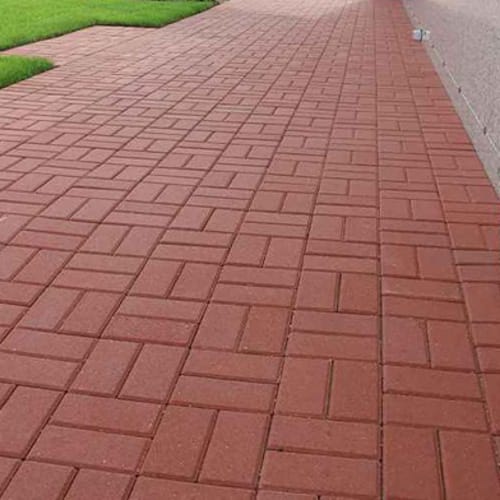 CAD Drawings Nicolock Paving Stones Holland Stone