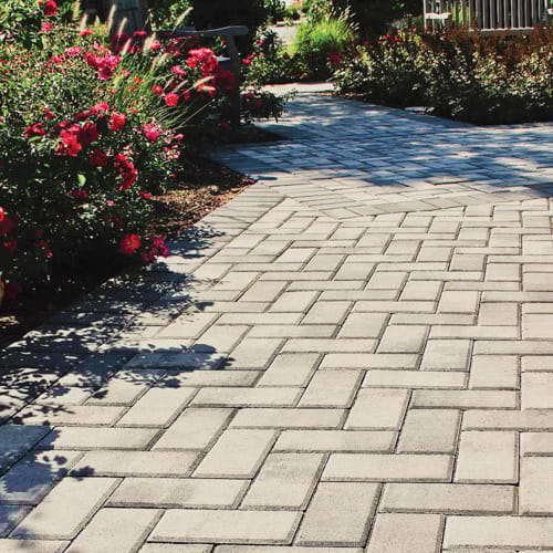 CAD Drawings Nicolock Paving Stones Holland Stone