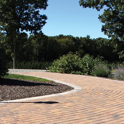 CAD Drawings Nicolock Paving Stones Holland Stone