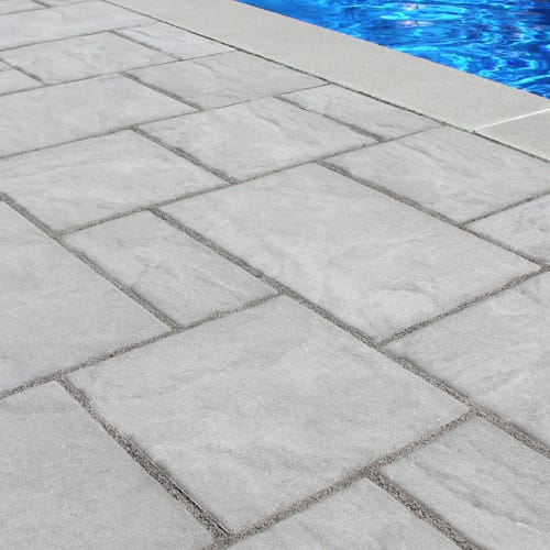 CAD Drawings Nicolock Paving Stones Blue Ridge