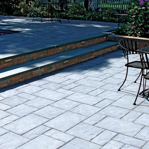 CAD Drawings Nicolock Paving Stones Blue Ridge