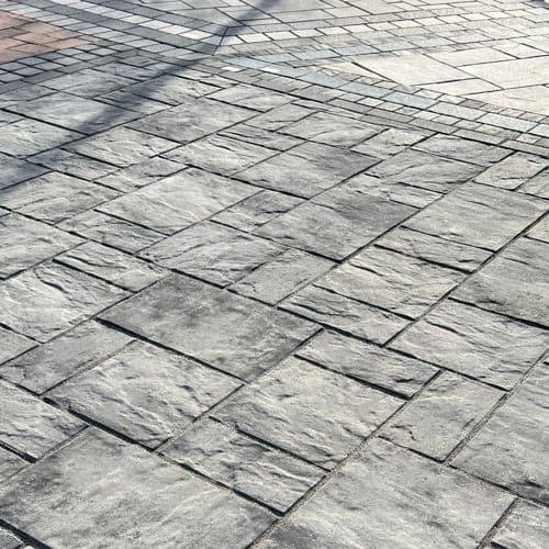 CAD Drawings Nicolock Paving Stones Blue Ridge