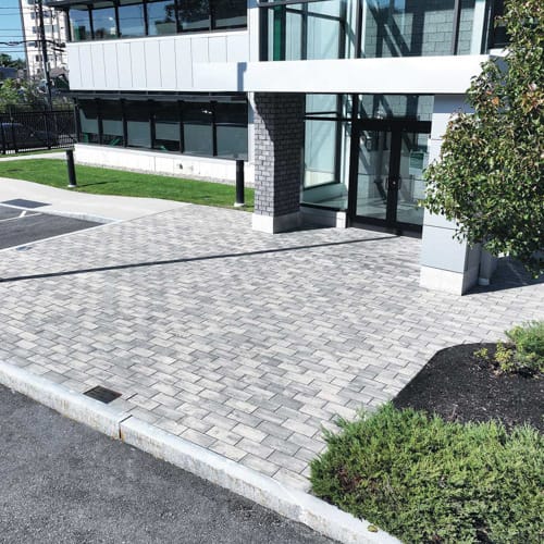 CAD Drawings Nicolock Paving Stones Plank Paver
