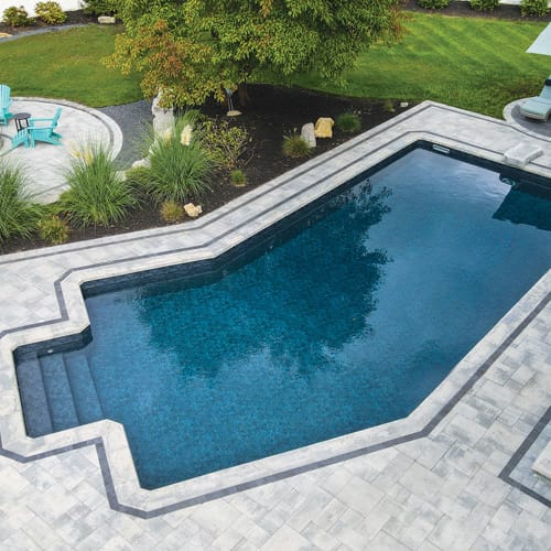 CAD Drawings Nicolock Paving Stones Stone Ridge XL