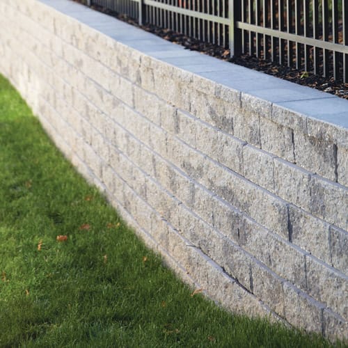 CAD Drawings Nicolock Paving Stones Alta Pro Wall